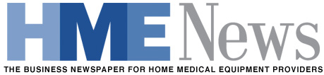 Home Medical Equipment News logo