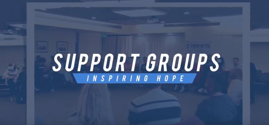 Support Groups Triumph Foundation