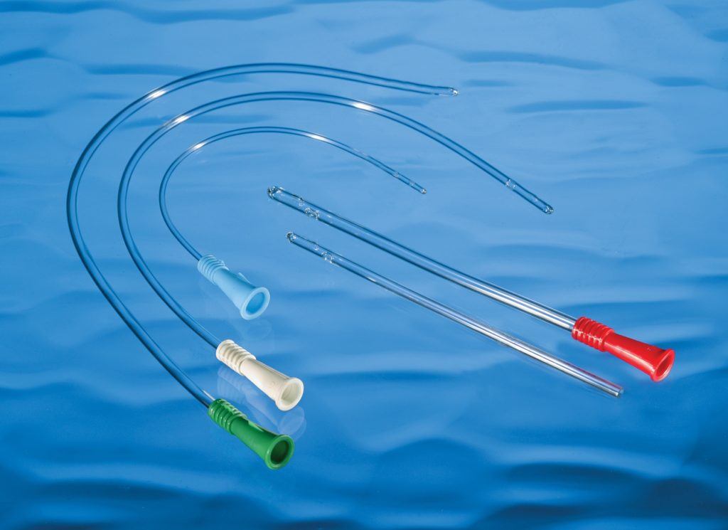 Cure Medical Catheters