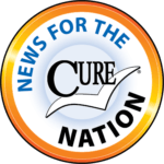 Cure Medical News for the Cure Nation logo