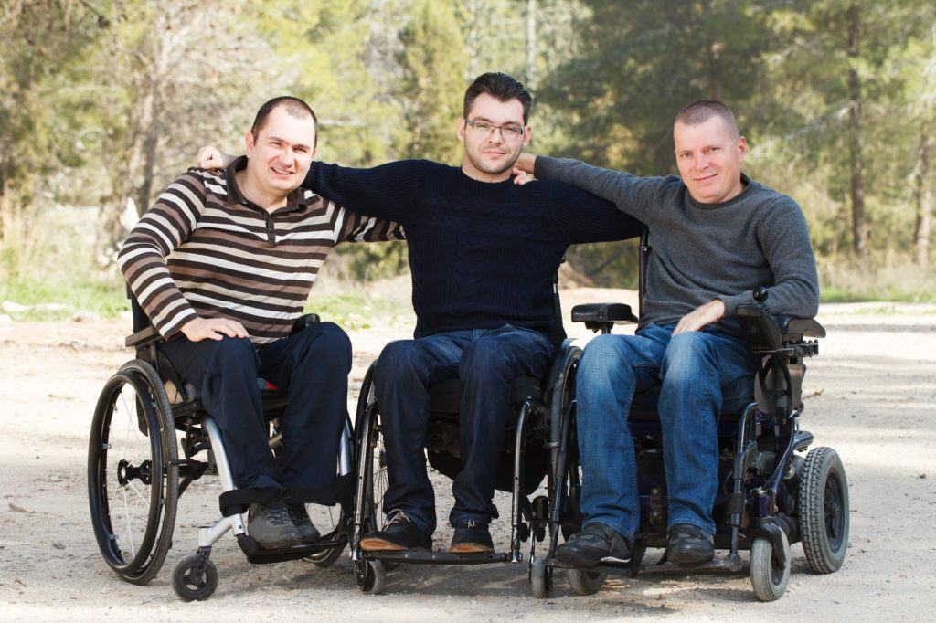 Every day, Cure Medical is funding research in pursuit of a cure for spinal cord injury.