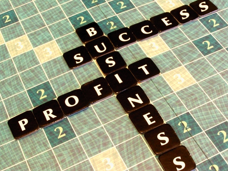 The name of the game is ROI, regardless of whether you are selling online or in-person.