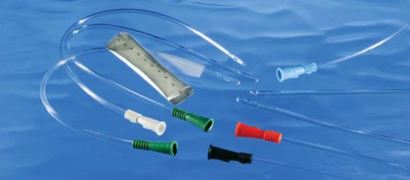 Cure Medical Catheters 