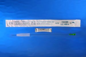 Hydrophilic Cure Catheter