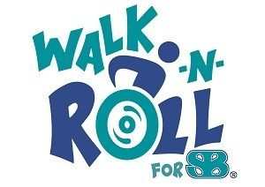 Walk n Roll logo