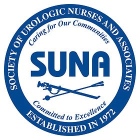 Society of Urologic Nurses and Associates logo