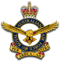 Australian Royal Air Force logo