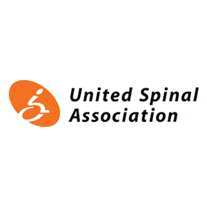 United Spinal Association logo