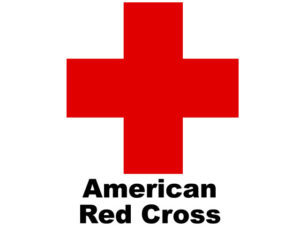 American Red Cross logo