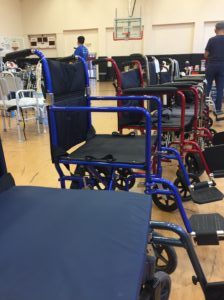 Medical Donations for People with Disabilities