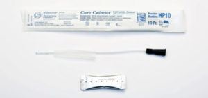 Designed especially for kids and their concerned parents, this easy-to-use, water-lubricated catheter is not made with any scary chemicals like DEHP, BPA or natural rubber latex. Try the Pediatric Hydrophilic Cure Catheter today.
