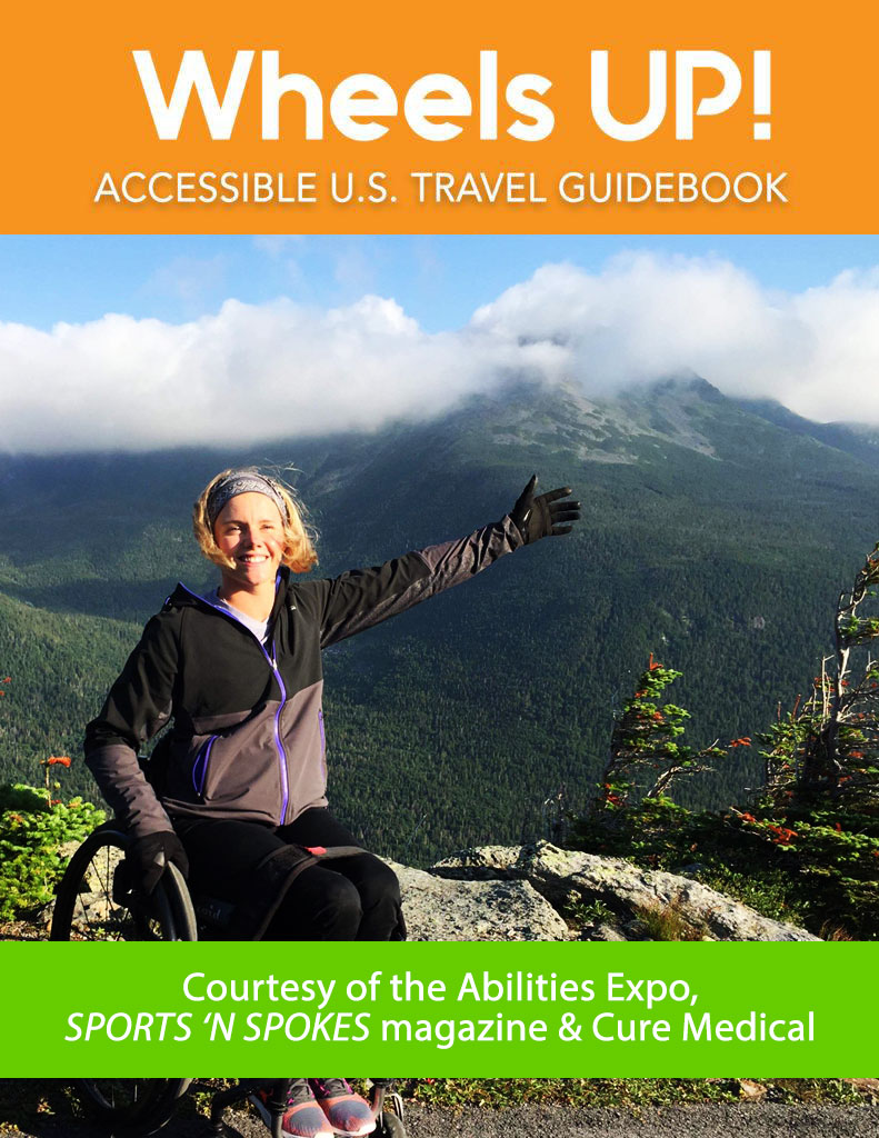 wheels up accessible travel guide for us wheelchairs