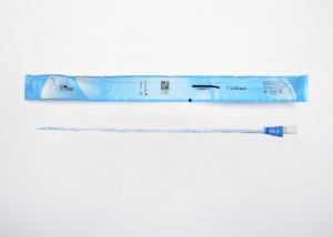 Cure Ultra Coude Catheter for Men