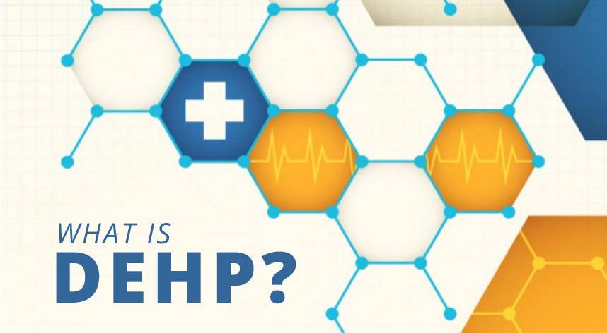 What is DEHP?