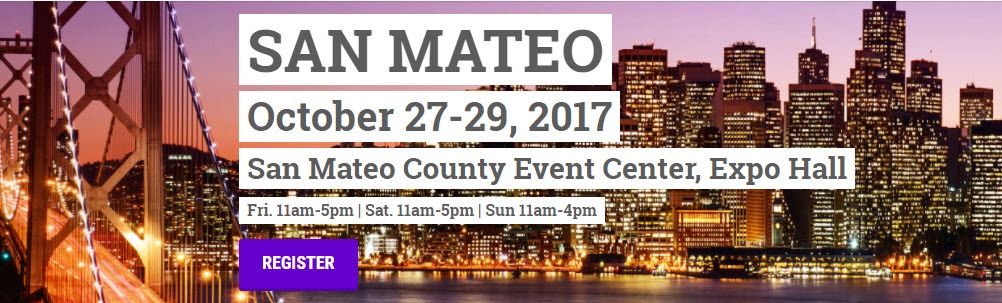 San Mateo Abilities Expo flyer