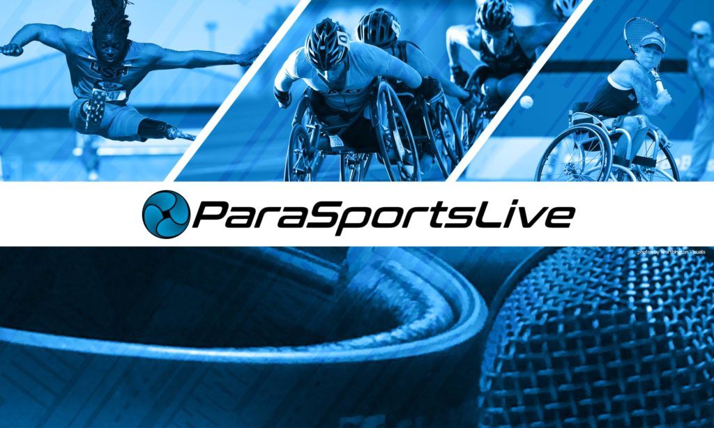 ParaSports Live