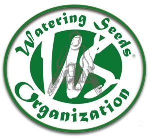 Watering Seeds Organization logo