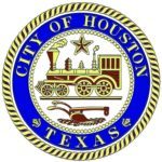 City of Houston, Texas Seal