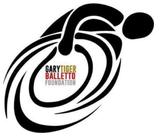 Gary "Tiger" Balletto Foundation logo
