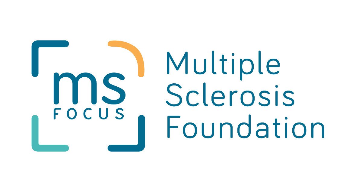 Multiple Sclerosis Foundation logo