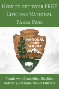 How to Get Your Free Lifetime National Parks Pass