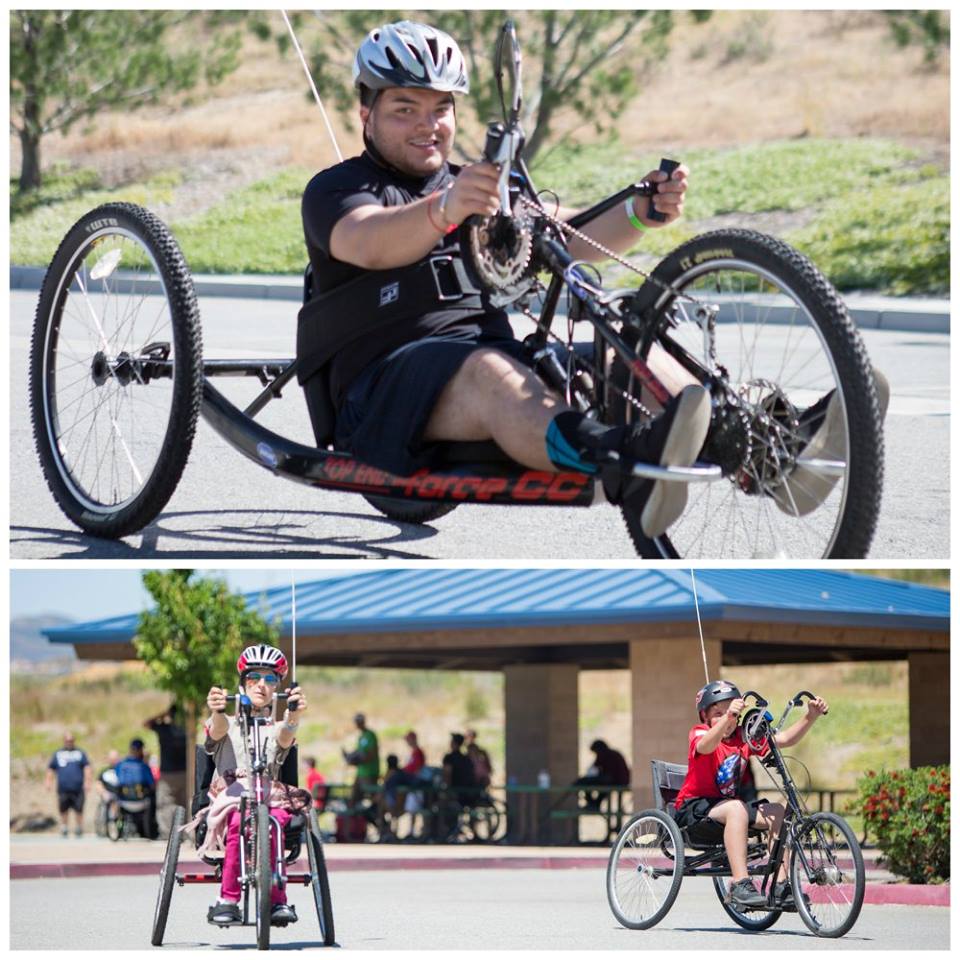 Triumph Foundation hosts this FREE event to introduce wheelchair sports to people that are newly injured, Veterans, children, and others with disabilities