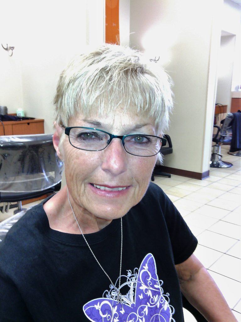 Jan Krentz is a proud mother and grandmother residing with her husband, Tim, in North Fort Meyers, Florida.