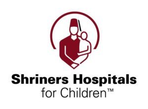 Shriner's Hospitals for Children logo
