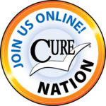 Click to Join the Cure Nation