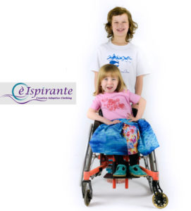 e ispirante skirts for women and girls