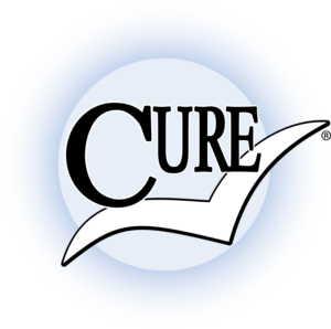 Cure Medical Logo