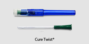 Cure Twist® - T14