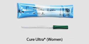 Cure Ultra® (Women). Ultra14