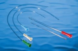 cure catheters hme news