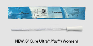 Cure Ultra® <em>Plus</em> 12 (Women)