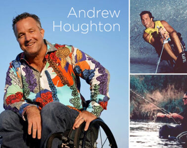 Andrew Houghton