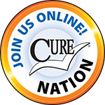 Cure Nation Emblem