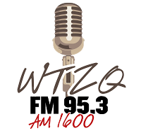 WTZQ FM Logo